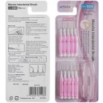 Mizuha SSS mezizubní kartáčky 0,7 mm 15 ks – Sleviste.cz