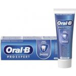 Oral B Pro Expert Deep Clean osvěžující 75 ml – Zboží Mobilmania