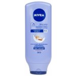 Nivea Výživné tělové mléko do sprchy 250 ml – Hledejceny.cz