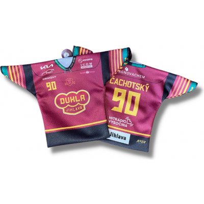 SportsScouting Minidres HC Dukla Jihlava Bordo 2022/23 – Zboží Dáma SportsScouting Minidres HC Dukla Jihlava Bordo 2022/23 – Zboží Dáma