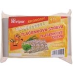 Vipor Tlačenková střeva 6 × 55 cm, 50 mc, 10 ks – Zboží Mobilmania