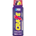 6PAK Nutrition Craze SHOT 80 ml – Hledejceny.cz