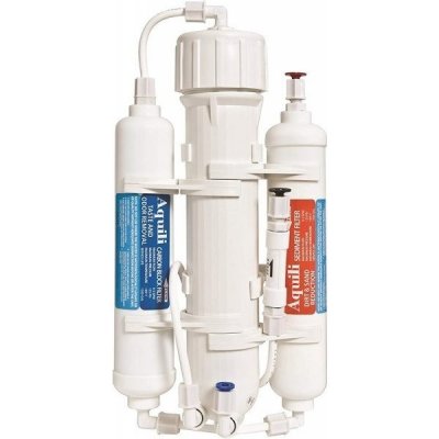 Aquili náhradní uhlíkový filtr Classic – Zbozi.Blesk.cz