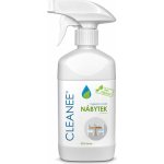 CLEANEE ECO hygienický čistič na NÁBYTEK 500 ml – Zboží Dáma