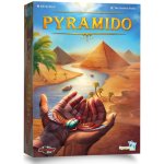 Asmodee Pyramido – Zboží Živě