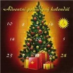 Adventní pohádkový kalendář – Hledejceny.cz