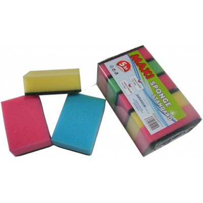 JANEGAL, Houba na nádobí Maxi 5ks (005) – Zboží Dáma