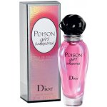 Christian Dior Poison Girl Rollerball toaletní voda dámská 20 ml – Hledejceny.cz
