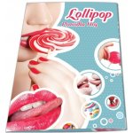 Lollipop Orální pohlazení – Hledejceny.cz