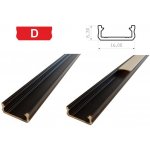 LEDLabs LMD13 1 m – Zboží Dáma