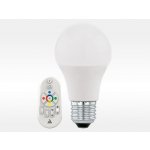 Eglo Connect LED světelný zdroj, 9 W, 806 lm, teplá - studená bílá, E27 11585 – Zboží Živě