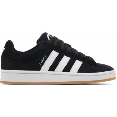 adidas Campus 00s Black White Gum – Zboží Mobilmania