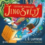 Cestovní kancelář Jinosvěty 1 - L.D. Lapinski – Hledejceny.cz