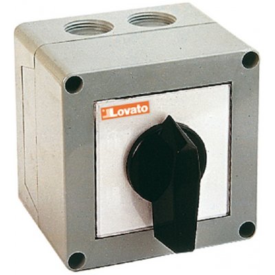 Lovato Electric 11G376