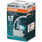 Osram Xenonová výbojka D3S Cool Blue Intense next GEN 6200K - 66340CBN 1ks – Hledejceny.cz