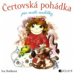 Čertovská pohádka pro malé andílky – Hledejceny.cz