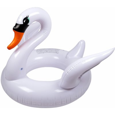 SUN CLUB Labuť 115 cm – Zboží Mobilmania