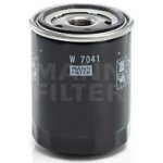 Olejový filtr Mann W 7041 – Hledejceny.cz