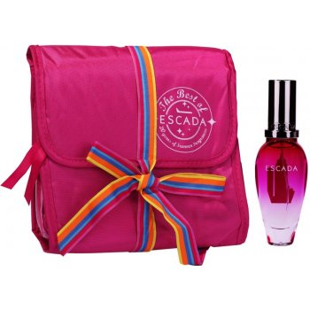 Escada Sexy Graffiti 2011 EDT 30 ml + etue dárková sada