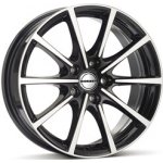 BORBET BL5 8x17 5x108 ET48 black polished – Hledejceny.cz