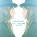 Bareilles Sara - Kaleidoscope Heart CD – Hledejceny.cz