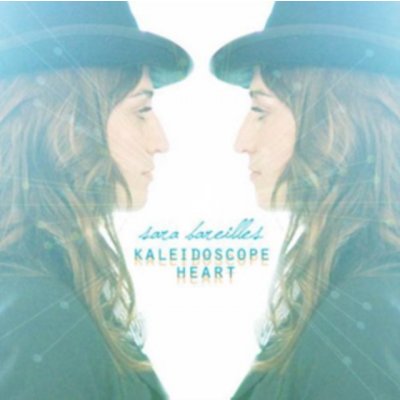 Bareilles Sara - Kaleidoscope Heart CD – Hledejceny.cz