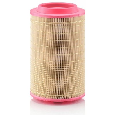 Vzduchový filtr MANN-FILTER C 25 860/5 – Hledejceny.cz