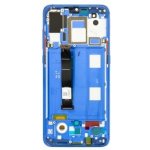 LCD Displej + Dotykové sklo + Přední kryt Xiaomi Redmi 9C – Zboží Živě