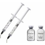 Fillerina Densifying Filler Grade 3 sérum vyplňující vrásky 2 x 30 ml – Zboží Mobilmania