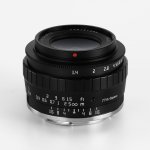 TTArtisan 23 mm f/1.4 MFT – Zboží Mobilmania