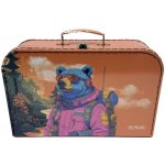 HERLITZ Medvěd 35 cm – Zboží Mobilmania