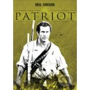 Patriot DVD