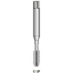 BUČOVICE TOOLS Závitník strojní s lamačem din 371/b m3 2n hss (102030) – Hledejceny.cz