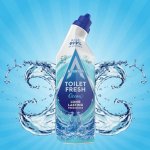 Astonish Gel na čištění toalety Ocean 750 ml – Zboží Mobilmania