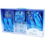 Rappa Sada princezna modrá v krabici 8 ks – Zboží Mobilmania