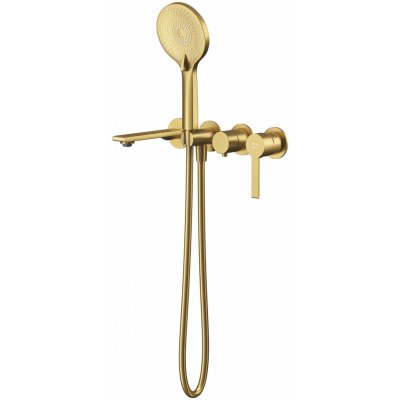 Cersanit Virgo S522-121 – Hledejceny.cz