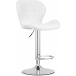 Textilomanie West z eko kůže bílá – Zboží Mobilmania