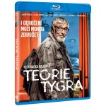 Teorie tygra BD – Zboží Mobilmania