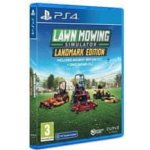 Lawn Mowing Simulator (Landmark Edition) – Hledejceny.cz
