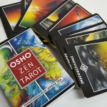 Osho Zen Tarot - Osho – Zbozi.Blesk.cz