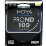 Hoya PRO ND 100x 72 mm – Sleviste.cz