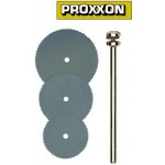 PROXXON dělicí pilové kotouče-28830 – Zboží Dáma