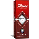 Titleist TruFeel 12 ks – Zbozi.Blesk.cz