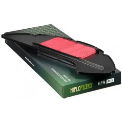 HIFLO FILTER Vzduchový filtr HFA4115 – Hledejceny.cz