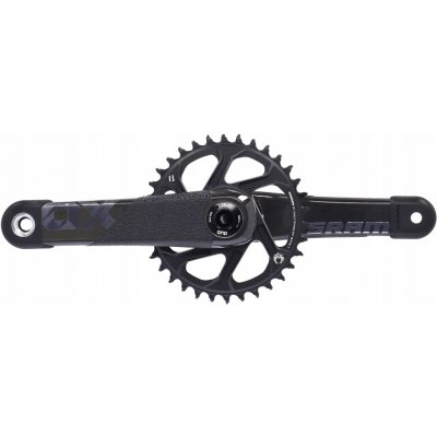 Sram X01 DH X-Sync DUB83 – Hledejceny.cz