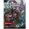 Desková hra Dungeons & Dragons Explorer s Guide to Wildemount