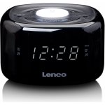 Lenco CR-12 – Zboží Živě