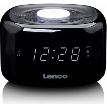 Lenco CR-12