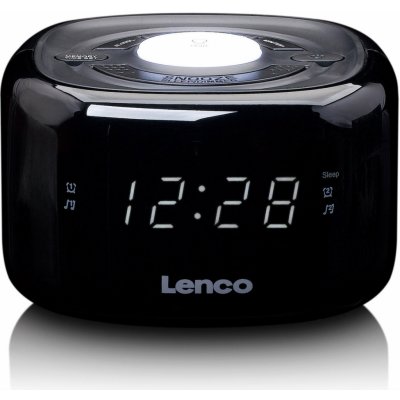 Lenco CR-12 – Zboží Živě