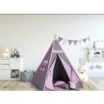 Ematex Stan pro děti TÝPÍ Teepee Small G1 – Zboží Dáma